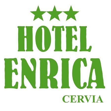 Hotel Enrica Cervia Zewnętrze zdjęcie