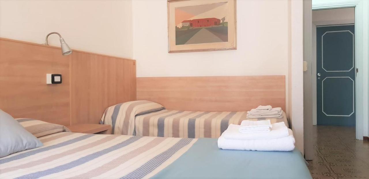 Hotel Enrica Cervia Zewnętrze zdjęcie