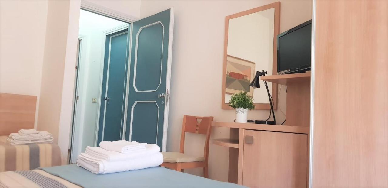 Hotel Enrica Cervia Zewnętrze zdjęcie