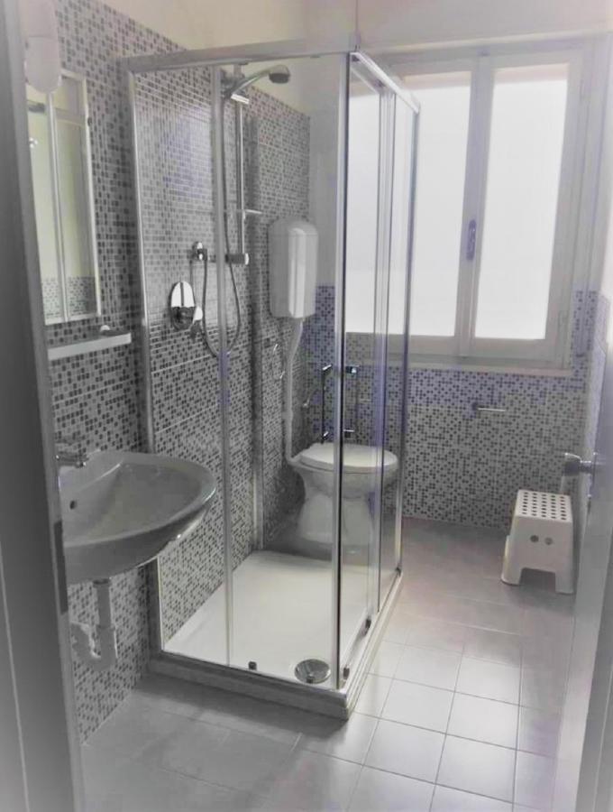 Hotel Enrica Cervia Zewnętrze zdjęcie