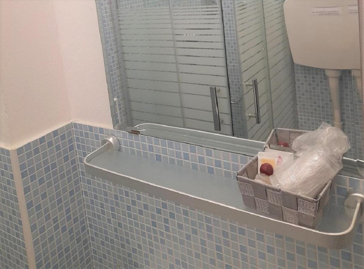Hotel Enrica Cervia Zewnętrze zdjęcie