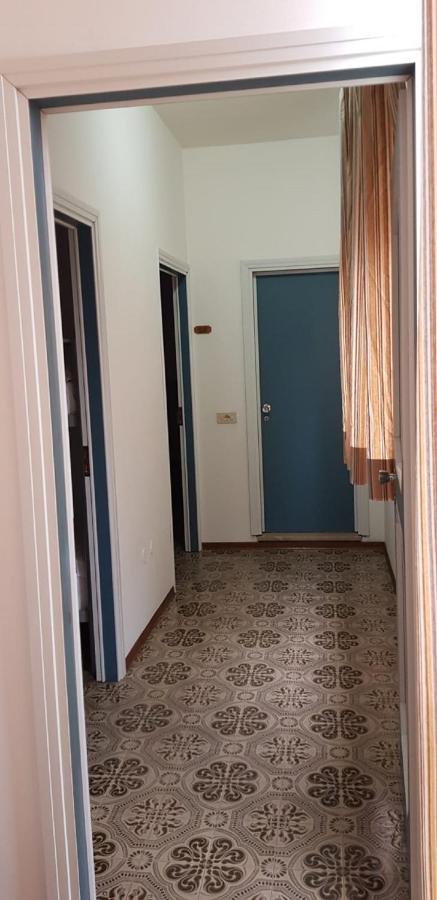 Hotel Enrica Cervia Zewnętrze zdjęcie