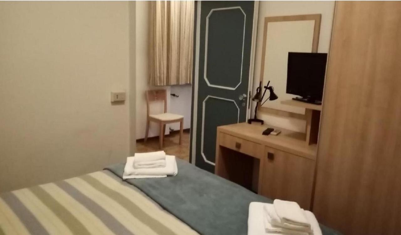 Hotel Enrica Cervia Zewnętrze zdjęcie