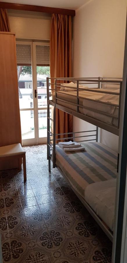 Hotel Enrica Cervia Zewnętrze zdjęcie