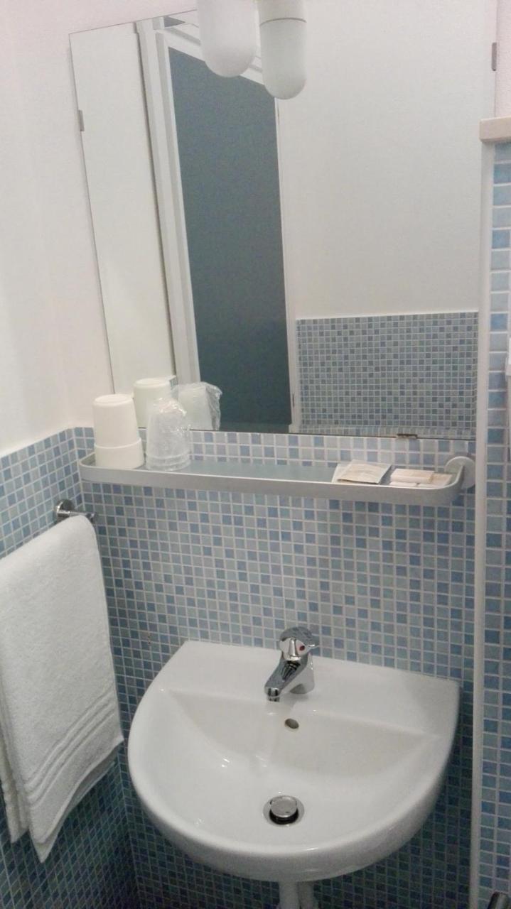 Hotel Enrica Cervia Zewnętrze zdjęcie