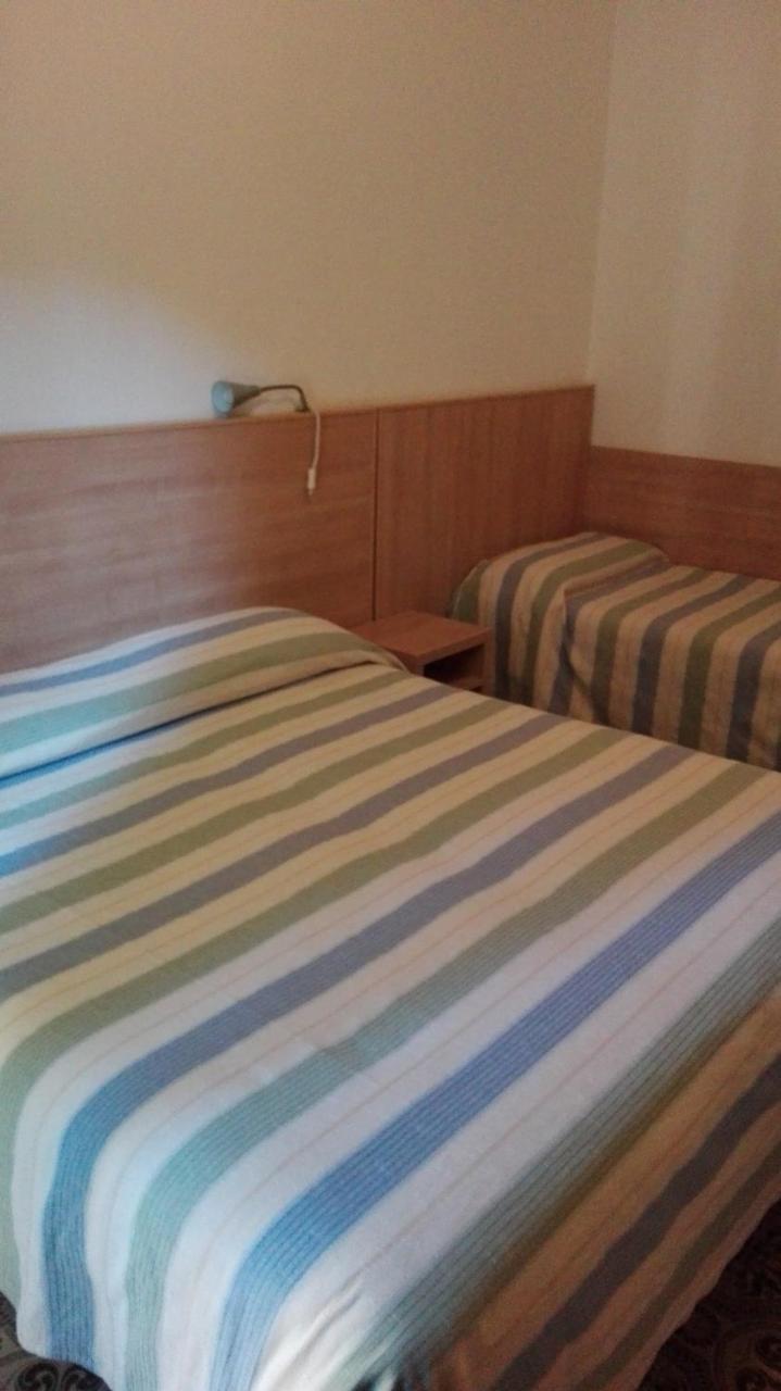 Hotel Enrica Cervia Zewnętrze zdjęcie