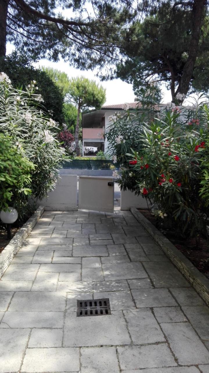 Hotel Enrica Cervia Zewnętrze zdjęcie