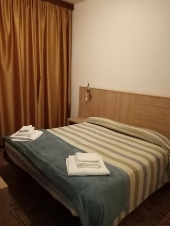 Hotel Enrica Cervia Zewnętrze zdjęcie