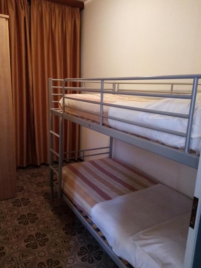 Hotel Enrica Cervia Zewnętrze zdjęcie