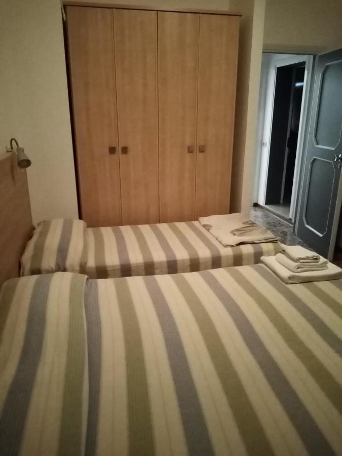 Hotel Enrica Cervia Zewnętrze zdjęcie