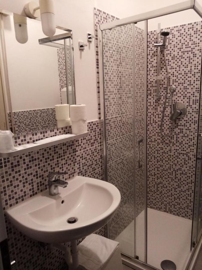 Hotel Enrica Cervia Zewnętrze zdjęcie